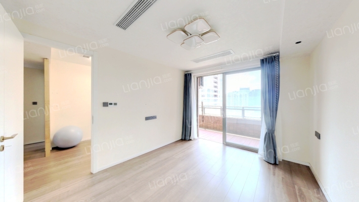 陆家嘴东和公寓二手房实景图