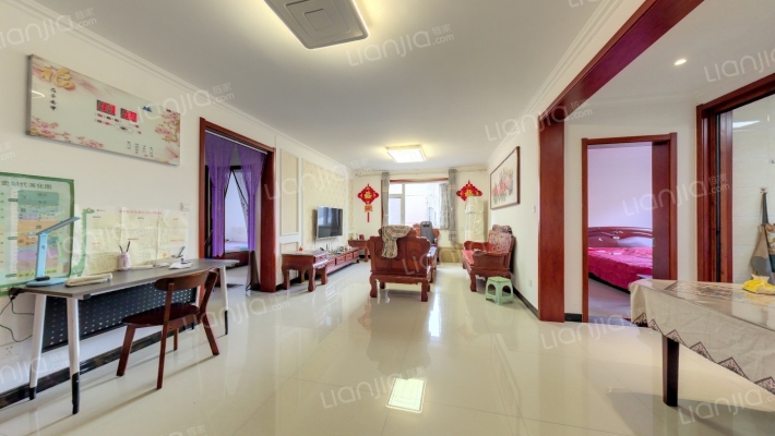 锦道华府二手房实景图