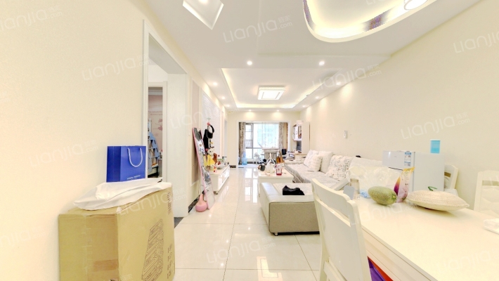 国茶港二手房实景图