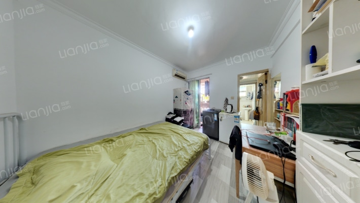 雅仕居二手房实景图