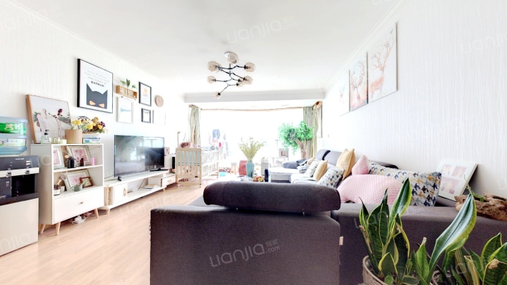 金泉小区二手房实景图