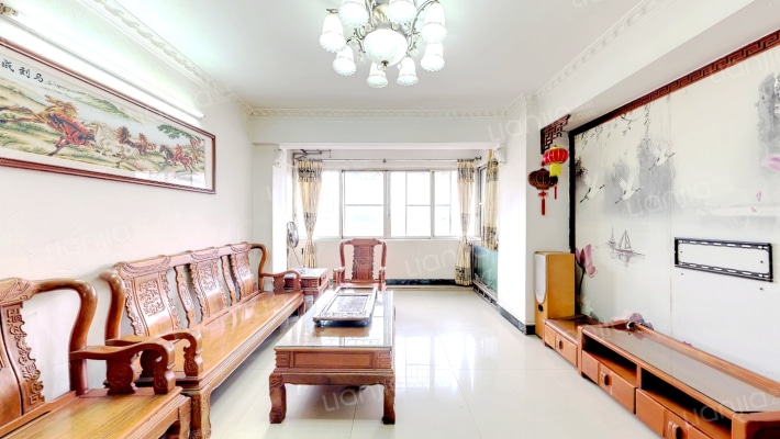 华苑大厦(黄岐乡府路)二手房实景图