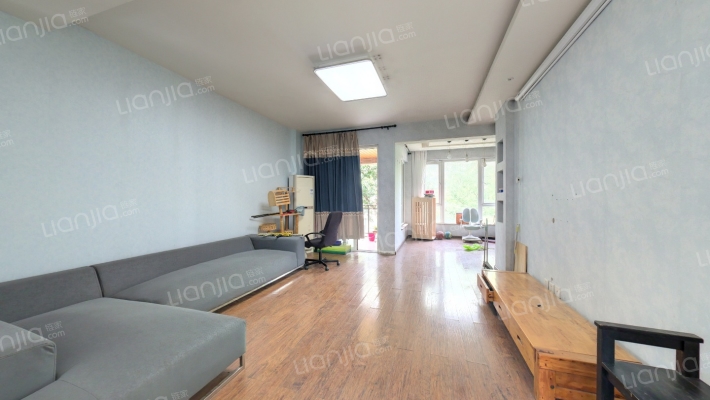 碧林二手房实景图