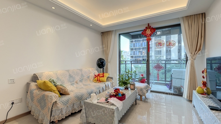 阳光城翡丽湾二手房实景图