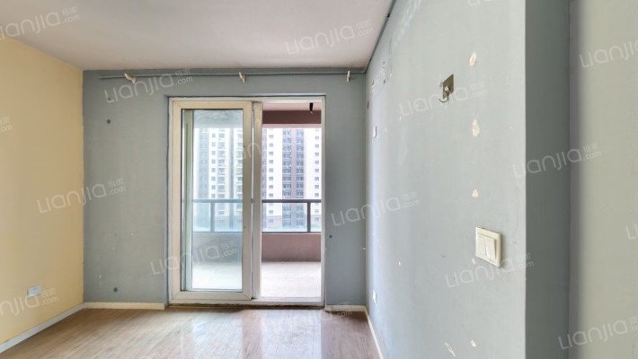 紫杨佳园北区二手房实景图