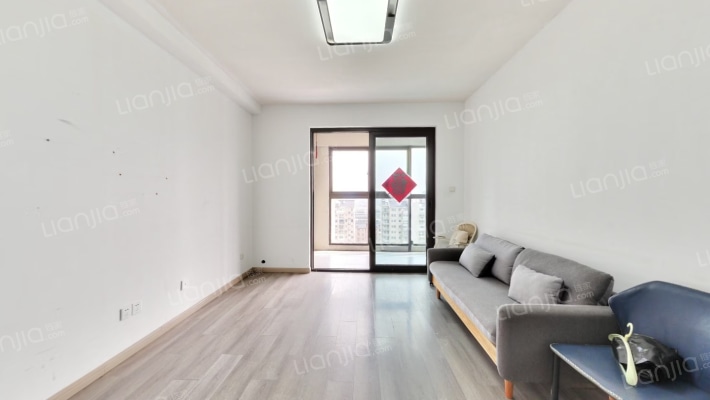 荣润麒麟府二手房实景图