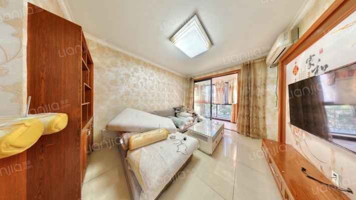 下轮公寓二手房实景图