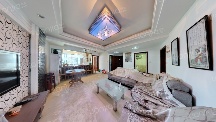 中大景秀广场二手房实景图