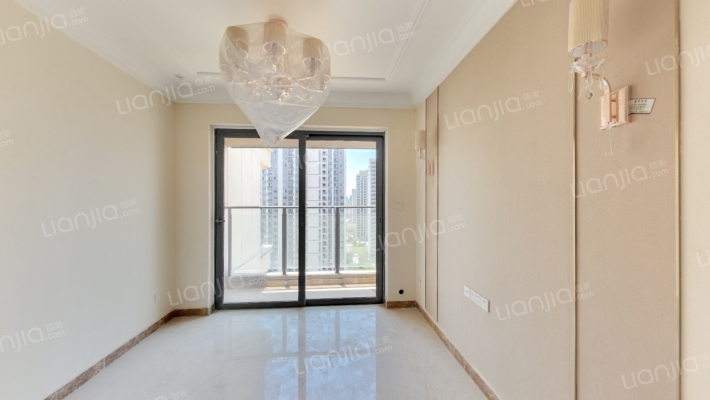 恒大未来之光地和6号院二手房实景图