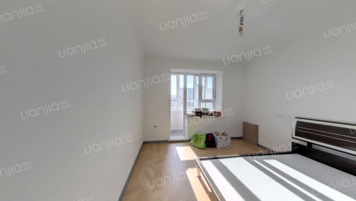 电力六小区二手房实景图