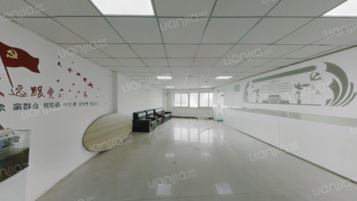 世纪广场二手房实景图