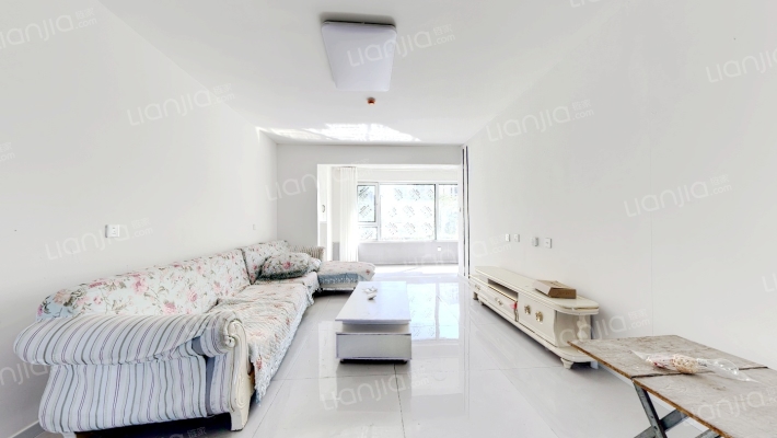 保利云禧一期二手房实景图