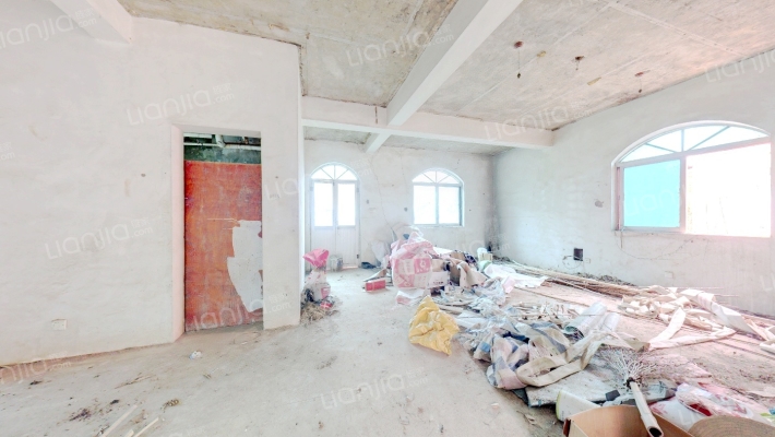 香榭丽花园二手房实景图