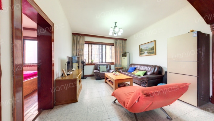 民航小区(锦坪街)二手房实景图