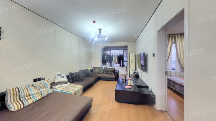 美的康德府二手房实景图