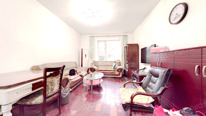 川大农林村二手房实景图