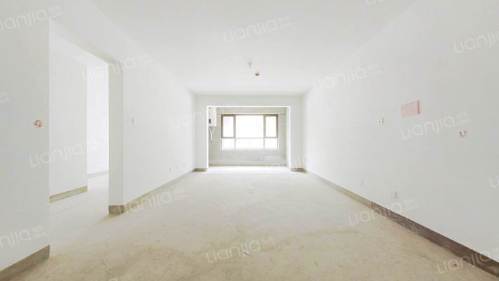 鲁能领秀公馆二手房实景图
