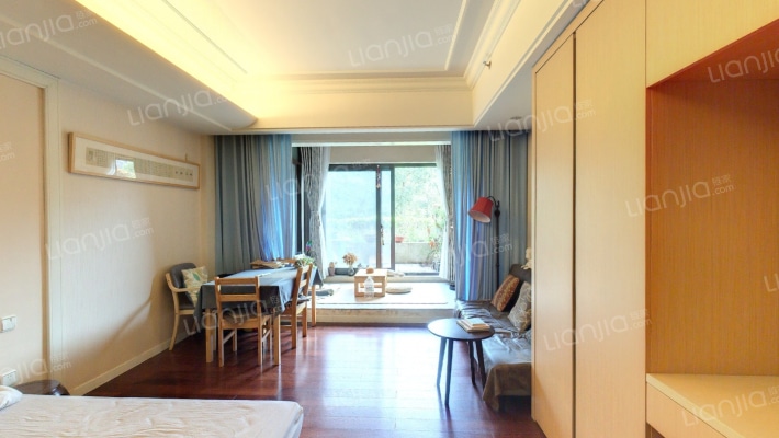 良渚文化村春漫里二手房实景图