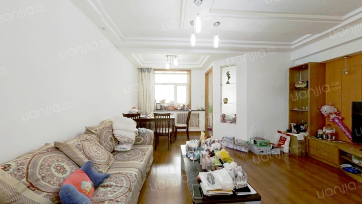 华通名苑二手房实景图