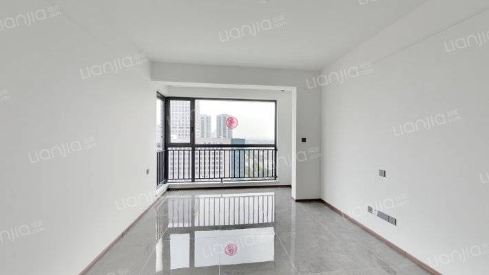 际华园天津府二手房实景图