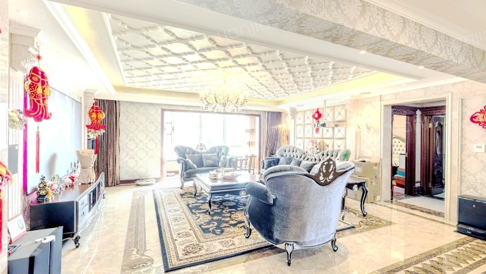 怡景嘉园二手房实景图