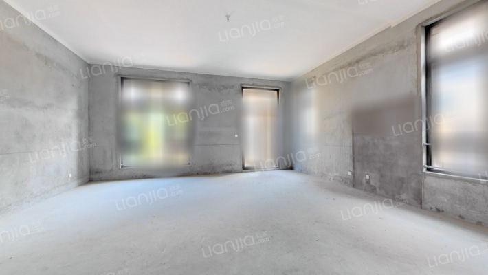 南长安花园二手房实景图