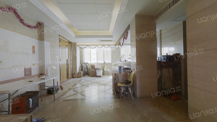 银雅轩二手房实景图