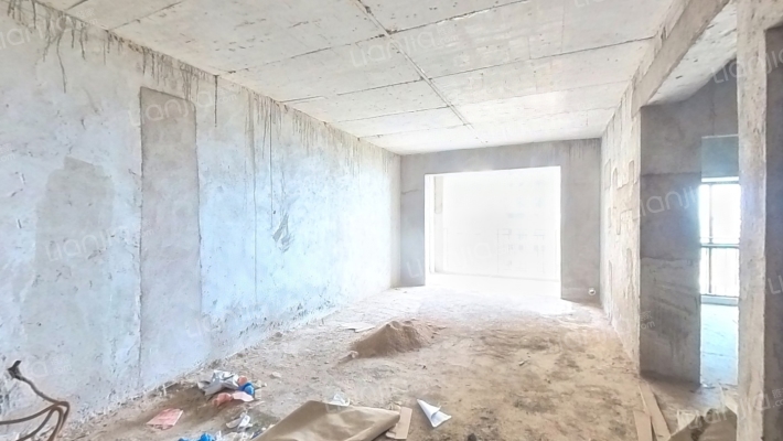 金钟君悦府二手房实景图