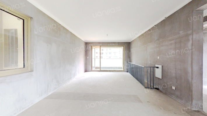 玉兰花园西一区二手房实景图