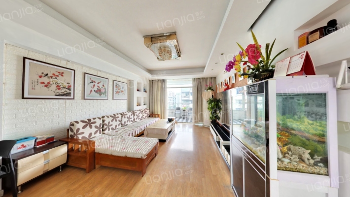 双楠谊苑二期A区二手房实景图