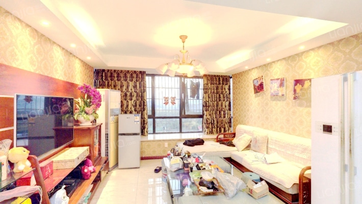 书林苑二手房实景图