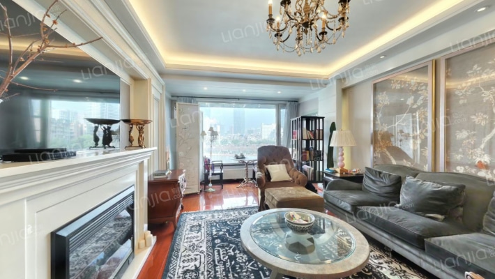 宝岛赏湖居二手房实景图