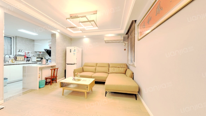 南康公寓二手房实景图