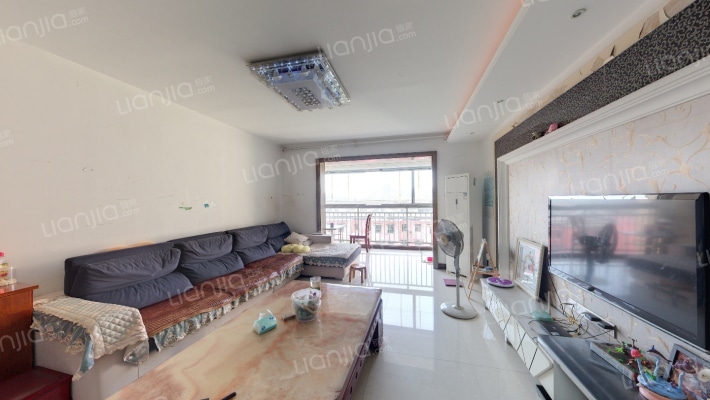 汇城上筑二手房实景图