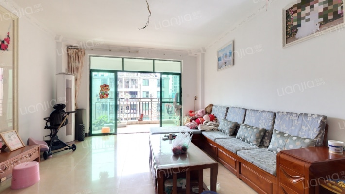 瑞枫花园二手房实景图