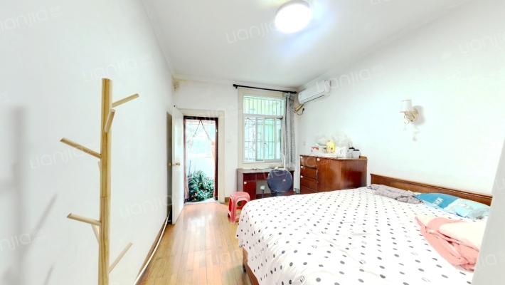 阜南路129号二手房实景图