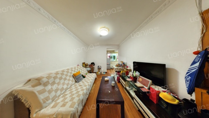 长天路8号社区二手房实景图