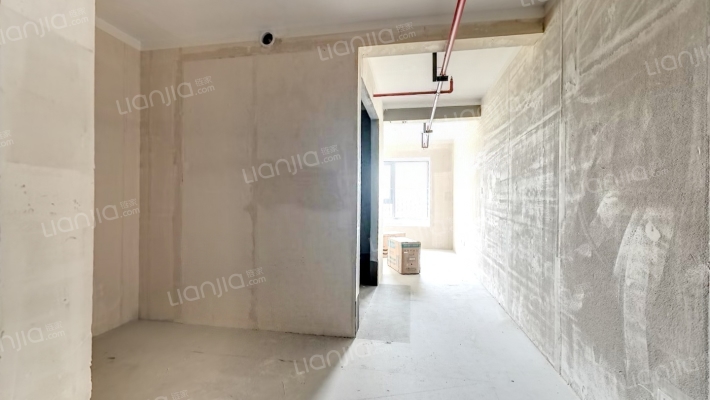 云湖臻品二手房实景图