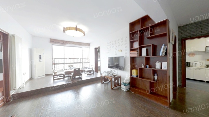 滨江奥城观澜苑二手房实景图