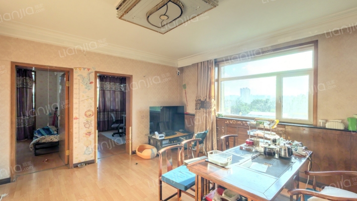 二馬路小区二手房实景图