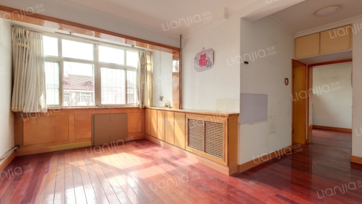 晓望路二手房实景图