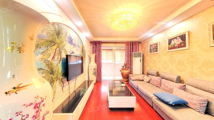 黄海西路二手房实景图