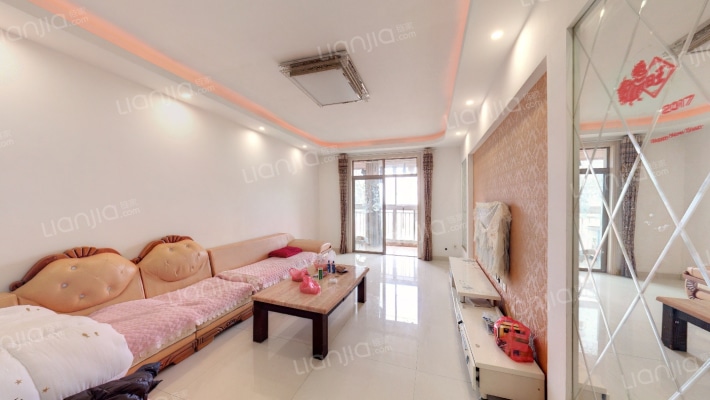 美罗嘉苑二手房实景图