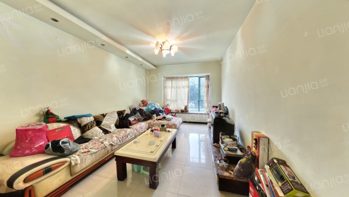 青水美居壹期二手房实景图