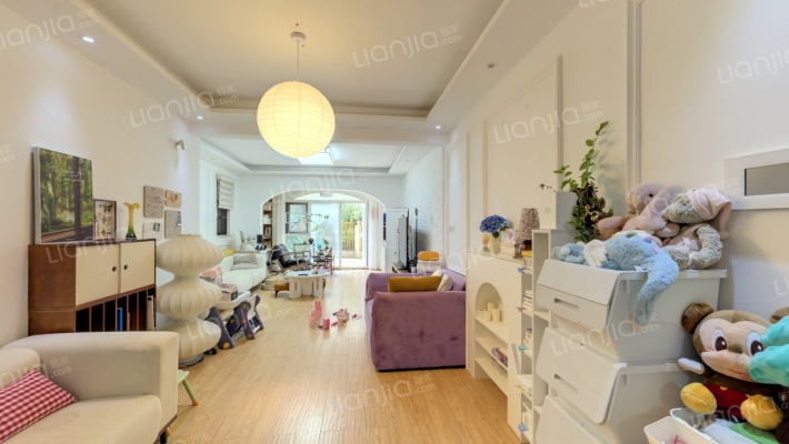 公园1903圣维望二手房实景图