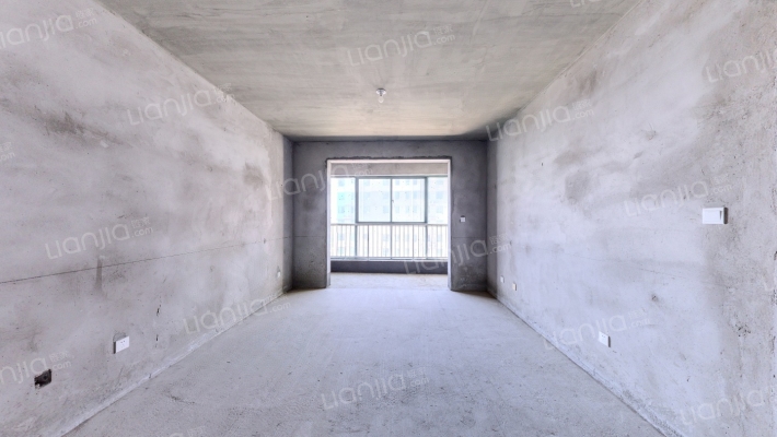 鑫龙佳苑二手房实景图