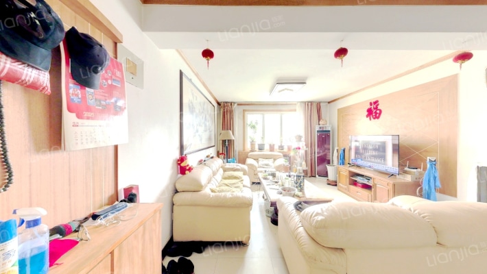 设计院（铁路西村）二手房实景图