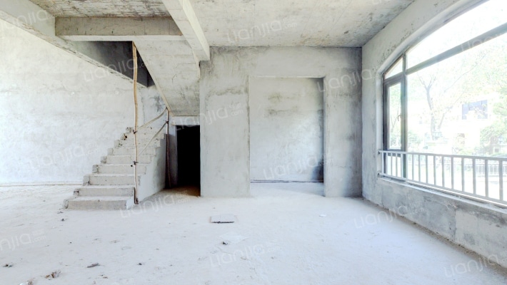 恒大金碧天下花海天麓区二手房实景图