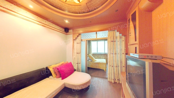 儿童医院宿舍二手房实景图