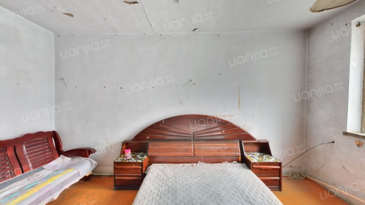 五七里小区二手房实景图